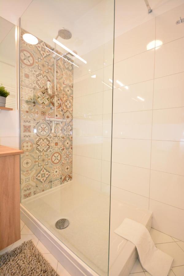 Lucky 13 Apartment Zagreb Luaran gambar