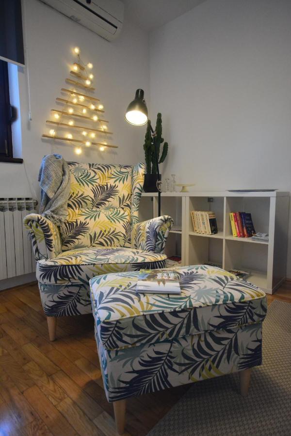 Lucky 13 Apartment Zagreb Luaran gambar