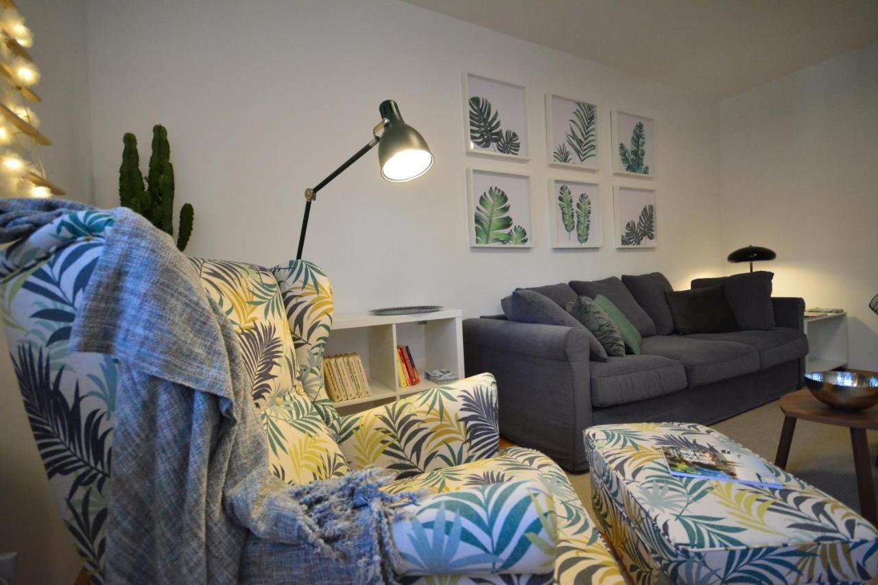 Lucky 13 Apartment Zagreb Luaran gambar