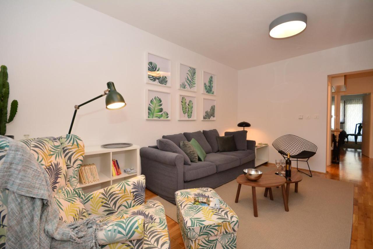 Lucky 13 Apartment Zagreb Luaran gambar