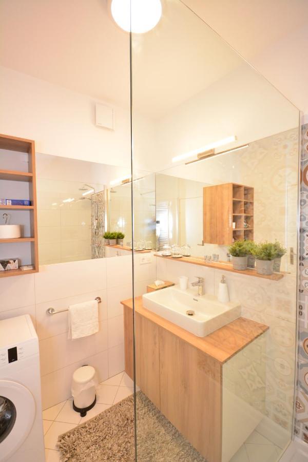 Lucky 13 Apartment Zagreb Luaran gambar
