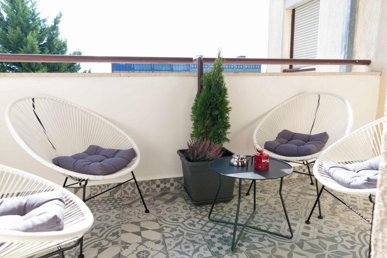 Lucky 13 Apartment Zagreb Luaran gambar